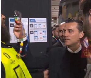 Montella pass