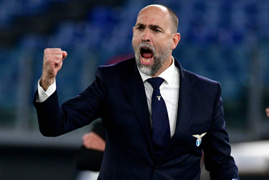 SS Lazio v Hellas Verona FC - Serie A TIM