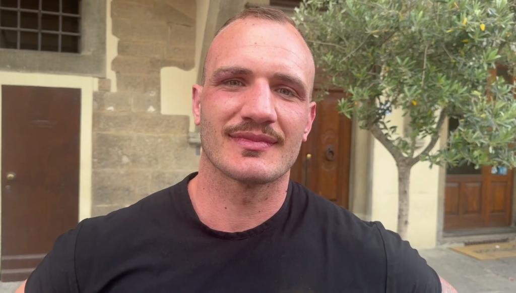 Fabio Turchi
