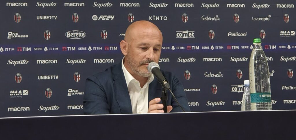 Italiano Bologna