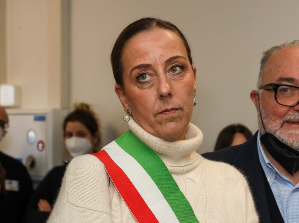 FIRENZE OSPEDALE PRESIDIO CAMERATA INAUGURAZIONE NUOVI POSTI LETTO MEDIA DEGENZA
