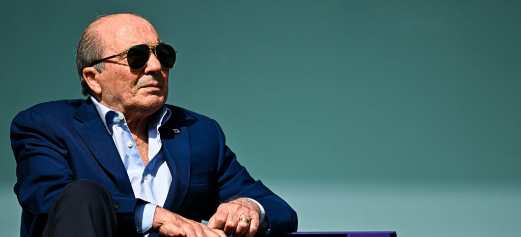 Rocco Commisso