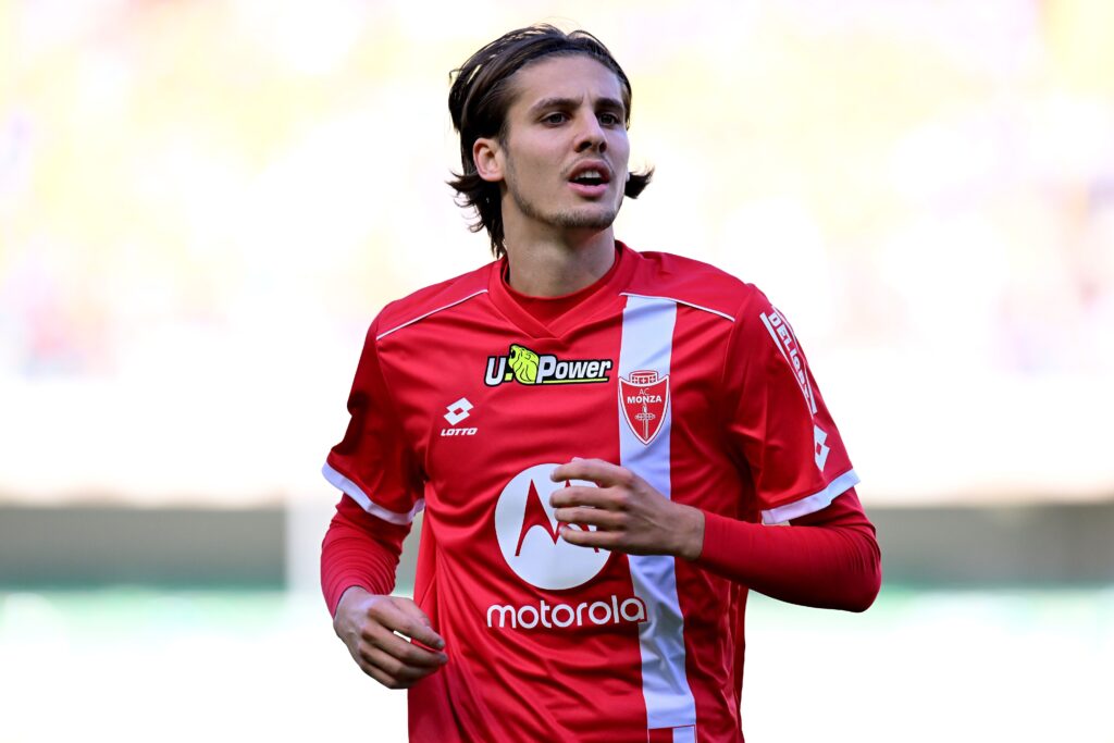Hellas Verona FC v AC Monza - Serie A TIM