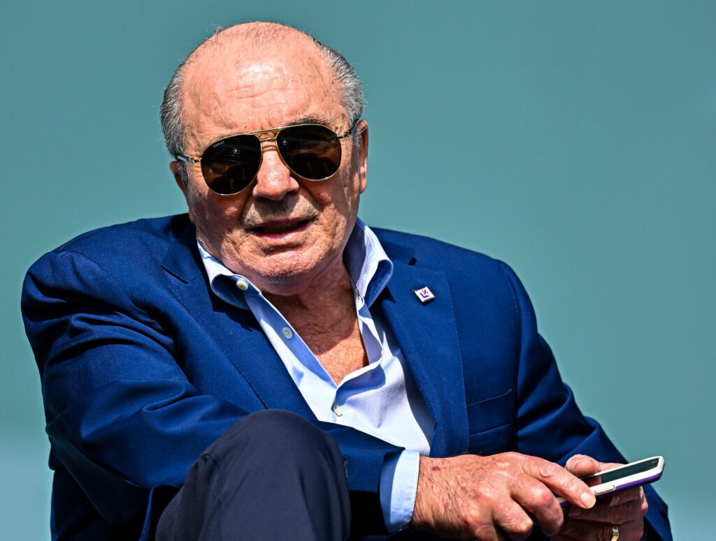 Rocco Commisso