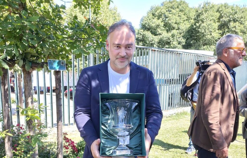 Sardelli premio rialti