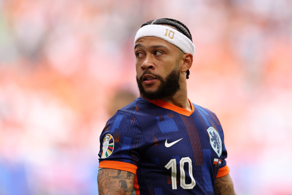 Poland v Netherlands: Group D - UEFA EURO 2024