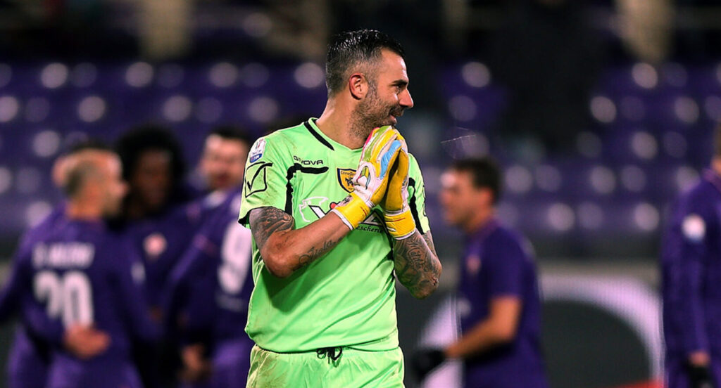 ACF Fiorentina v AC ChievoVerona - Tim Cup