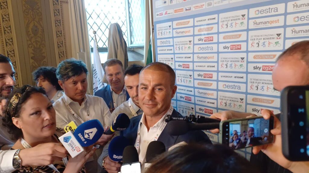 Cannavaro