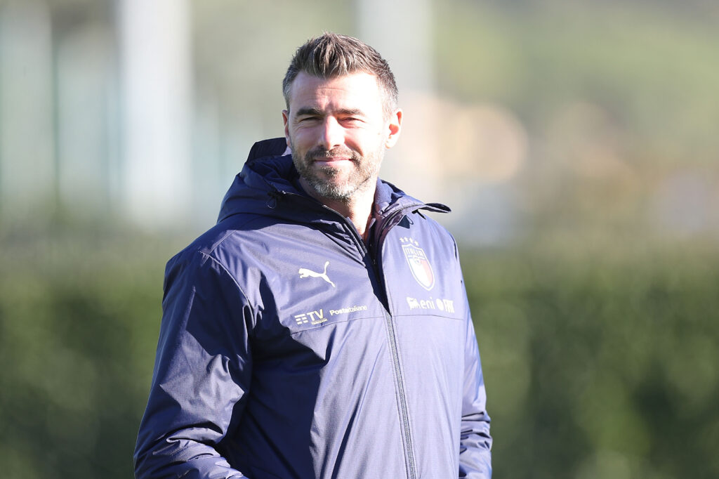 Italy U17 v France U17