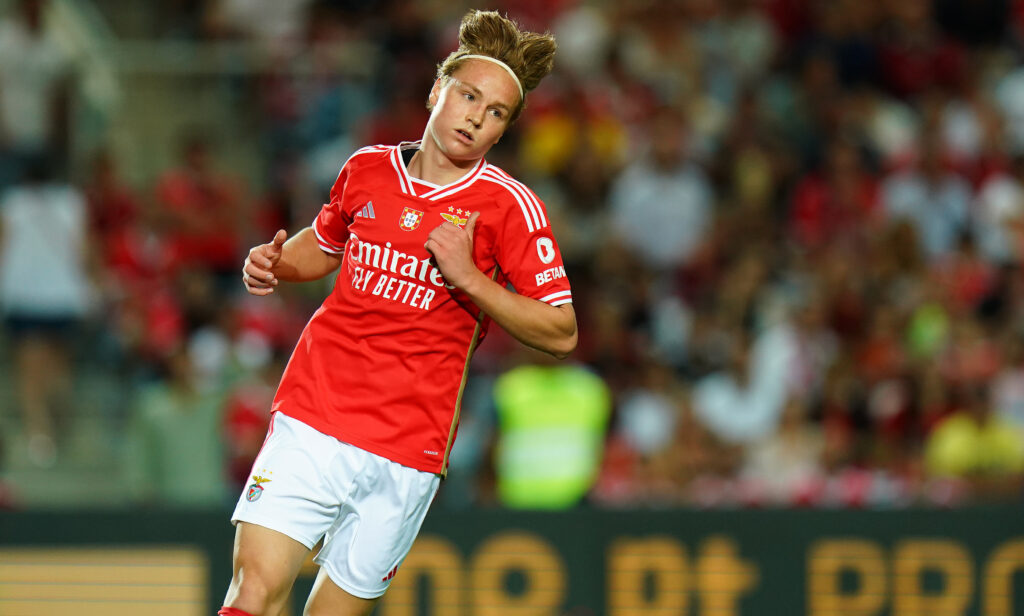 Al Nassr v SL Benfica - Pre-Season Friendly