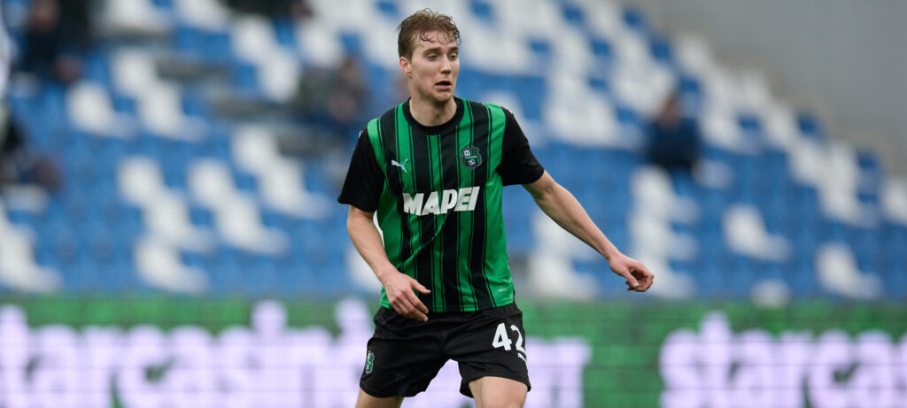 US Sassuolo v Frosinone Calcio - Serie A TIM