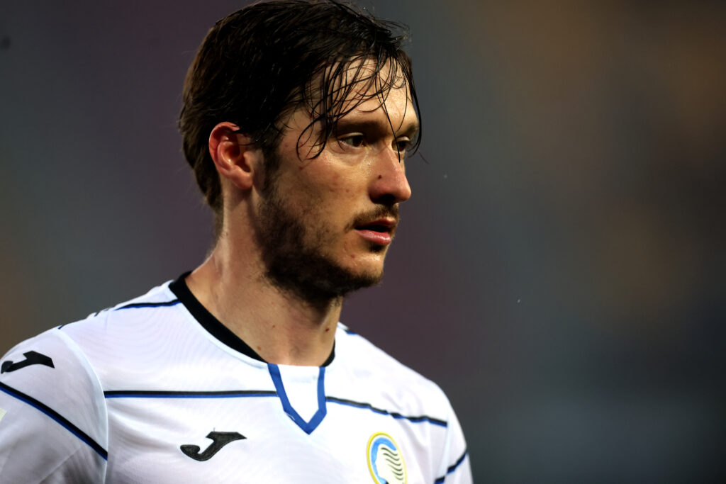 US Lecce v Atalanta BC - Serie A TIM