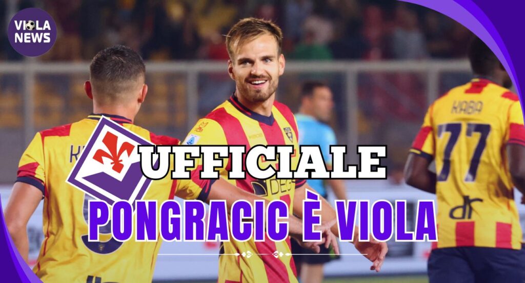 Pongracic