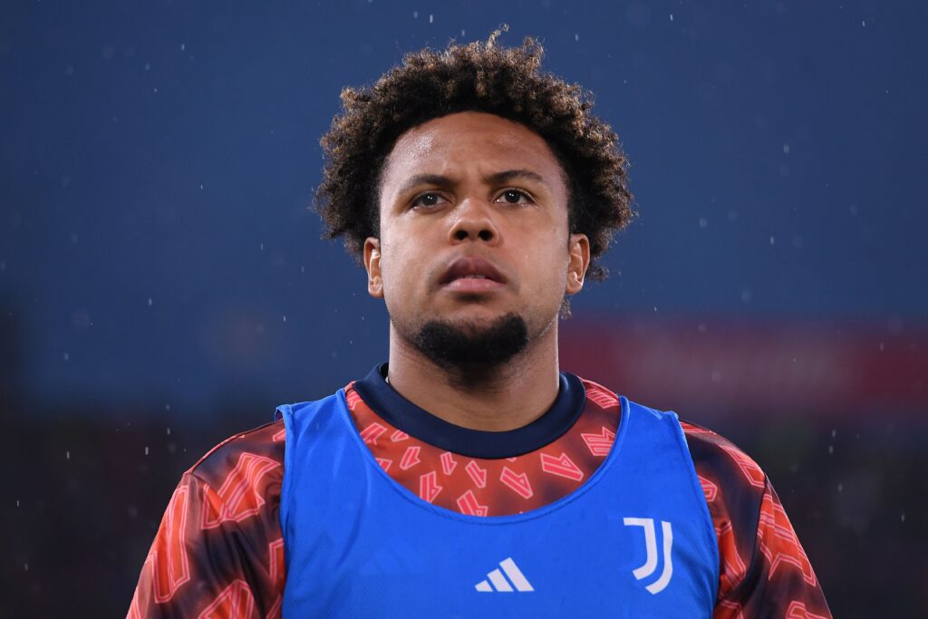 Bologna FC v Juventus - Serie A TIM