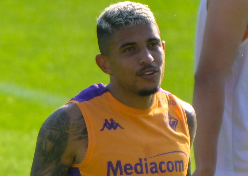 BAGNO A RIPOLI AL VIOLA PARK SI E' TENUTO IL PRIMO GIORNO PRE STAGIONALE DELLA FIORENTINA