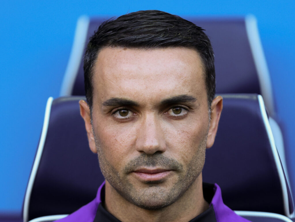 Bolton Wanderers v ACF Fiorentina - Pre-Season Friendly
