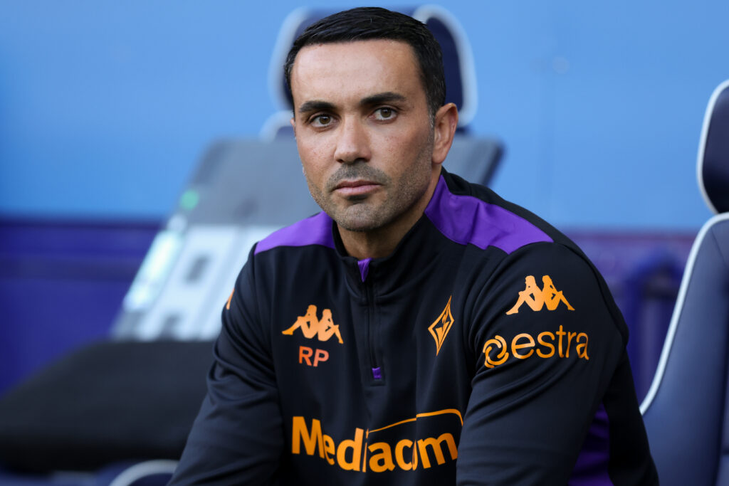 Bolton Wanderers v ACF Fiorentina - Pre-Season Friendly
