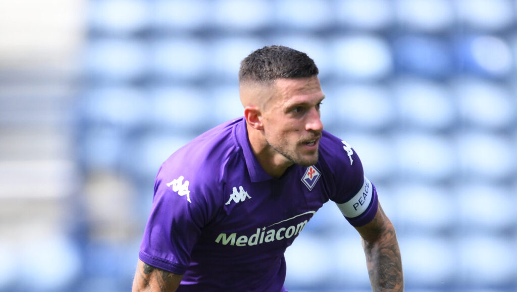 Preston North End v ACF Fiorentina - Pre-Season Friendly