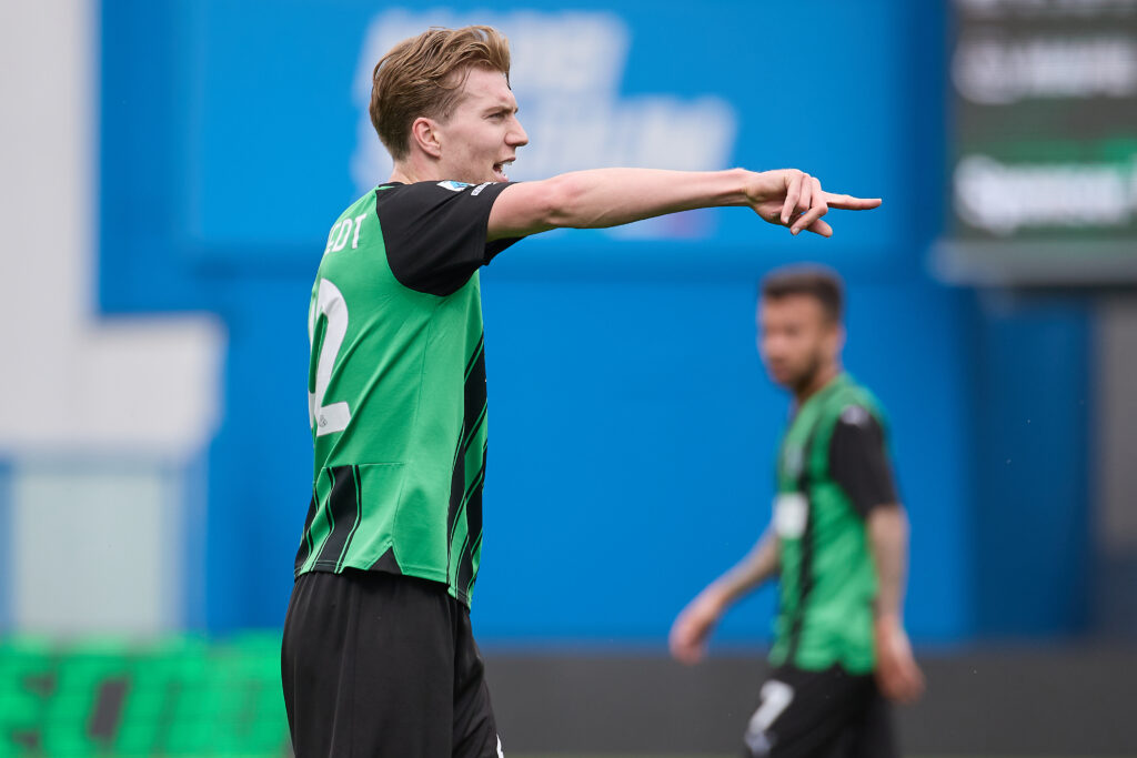 US Sassuolo v Udinese Calcio - Serie A TIM