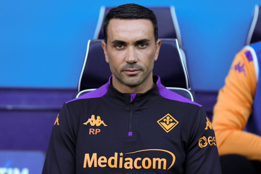 Bolton Wanderers v ACF Fiorentina - Pre-Season Friendly