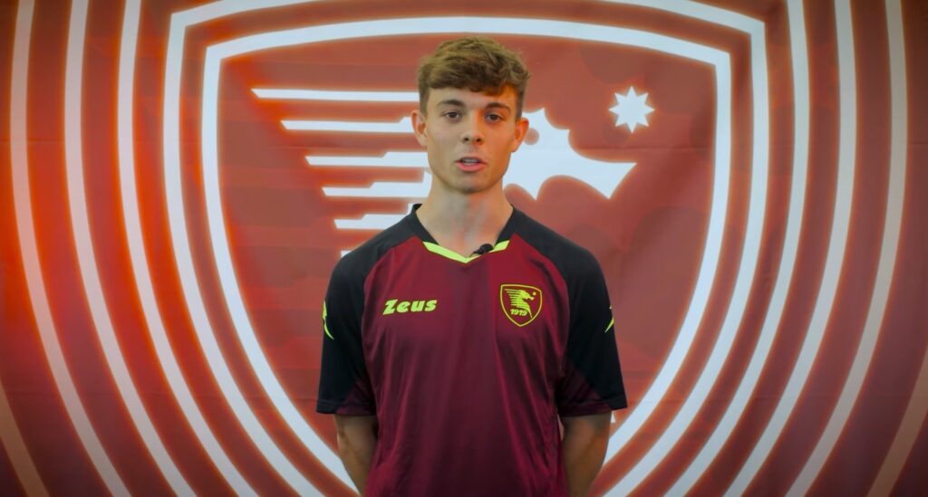 Amatucci Salernitana