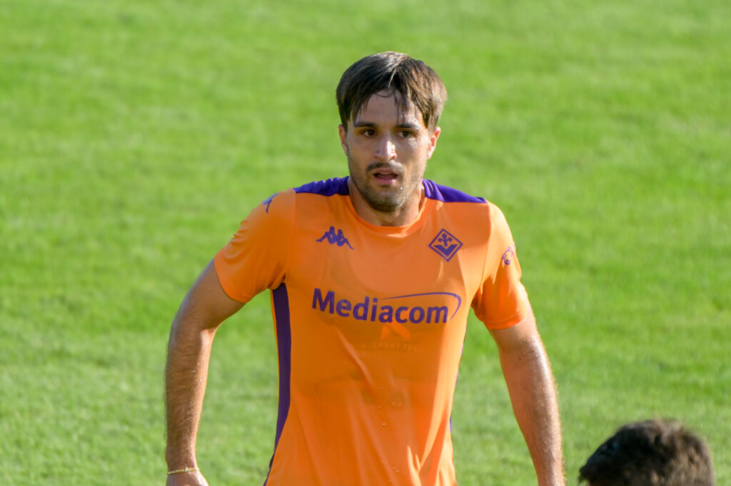 BAGNO A RIPOLI AL VIOLA PARK PROSEGUE IL RITIRO DELLA FIORENTINA