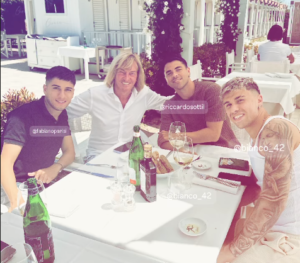 parisi sottil bianco forte dei marmi