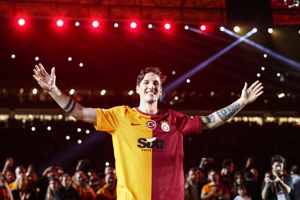 Galatasaray v Fenerbahce - Super Lig