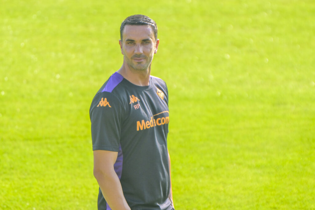 BAGNO A RIPOLI AL VIOLA PARK PROSEGUE IL RITIRO ESTIVO DELLA FIORENTINA IN PREPARAZIONE ALLA PROSSIMA STAGIONE SPORTIVA