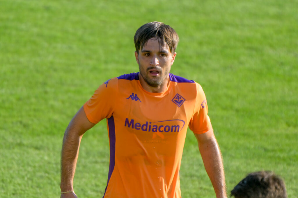 BAGNO A RIPOLI AL VIOLA PARK PROSEGUE IL RITIRO DELLA FIORENTINA
