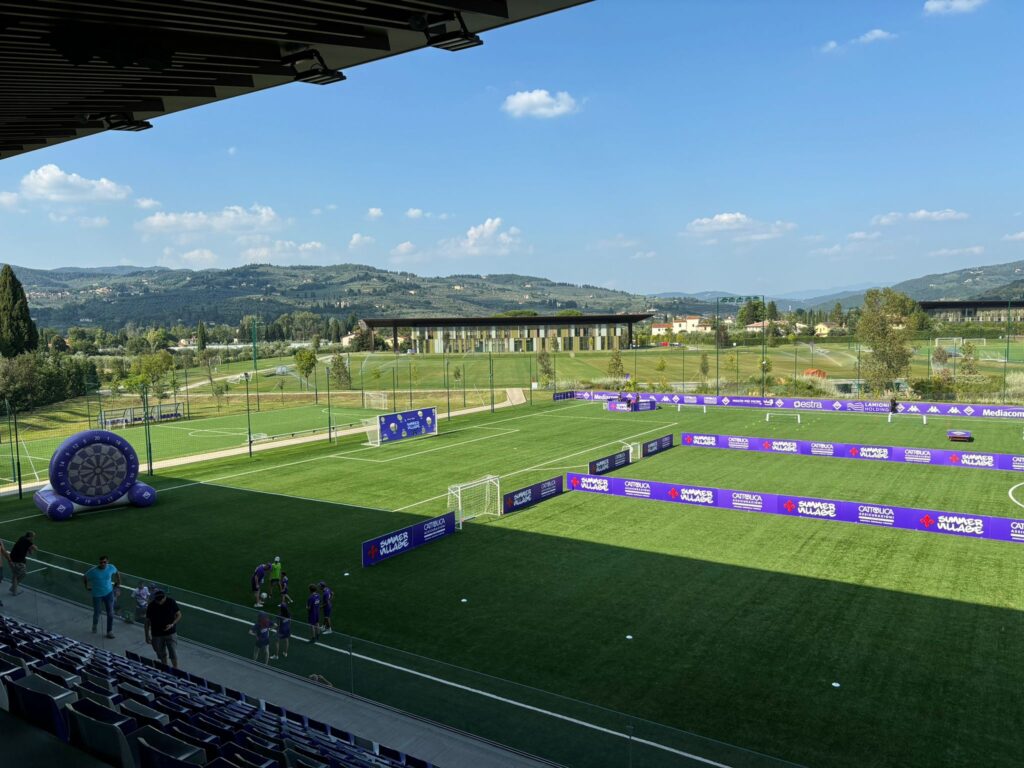 Viola Park