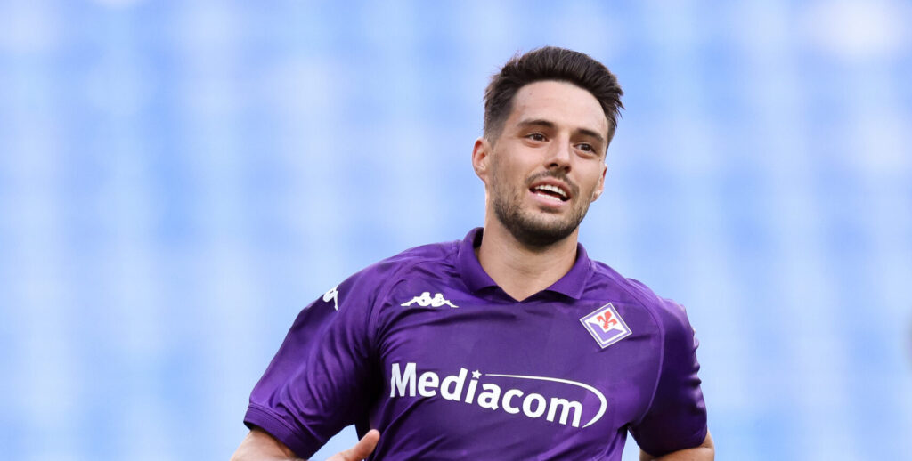 Bolton Wanderers v ACF Fiorentina - Pre-Season Friendly