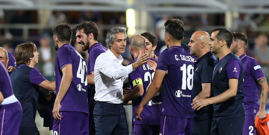 ACF Fiorentina v Pescara Calcio - Serie A