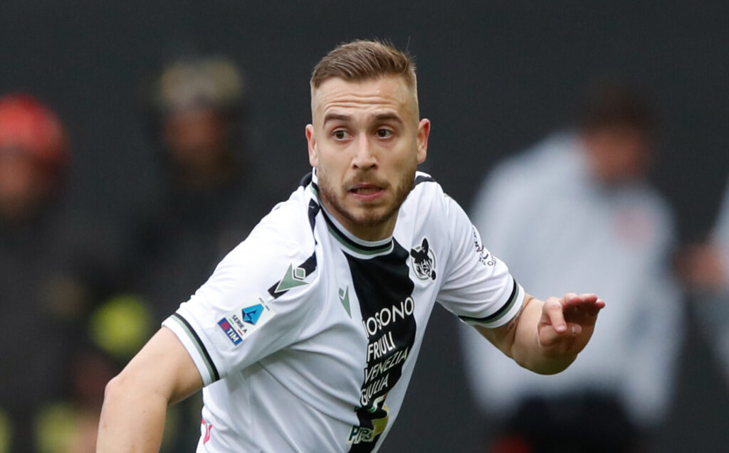 Udinese Calcio v Cagliari - Serie A TIM