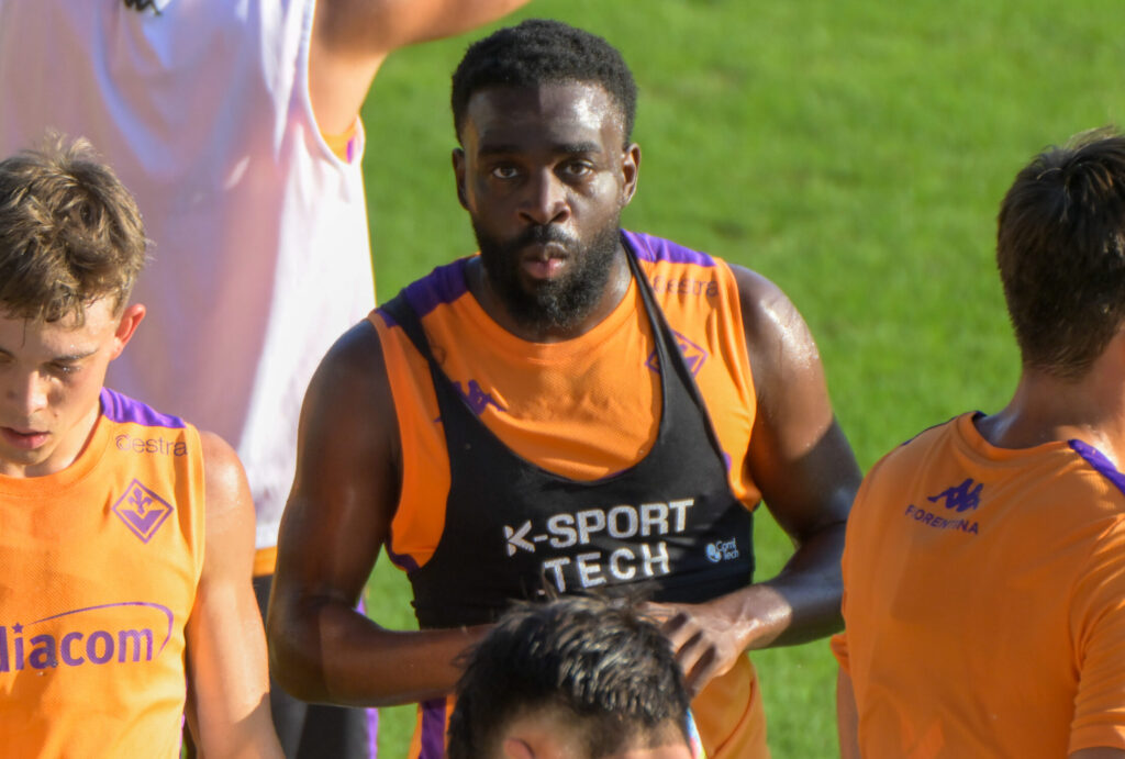 BAGNO A RIPOLI AL VIOLA PARK PROSEGUE IL RITIRO DELLA FIORENTINA