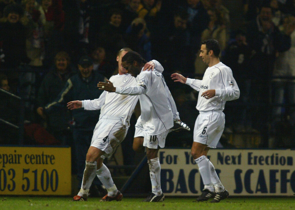 Bolton Wanderers v Aston Villa