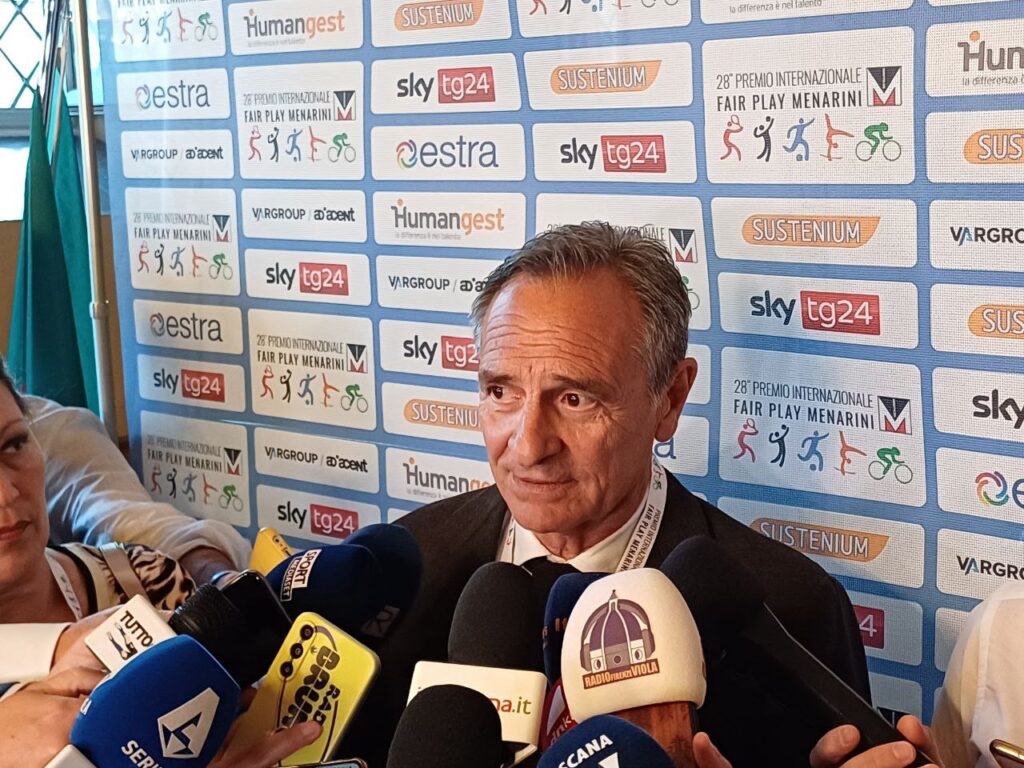 Prandelli