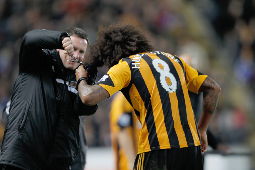 Hull City v Fulham - Premier League