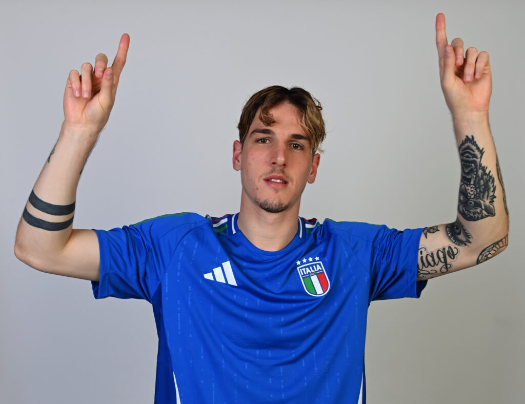 Zaniolo
