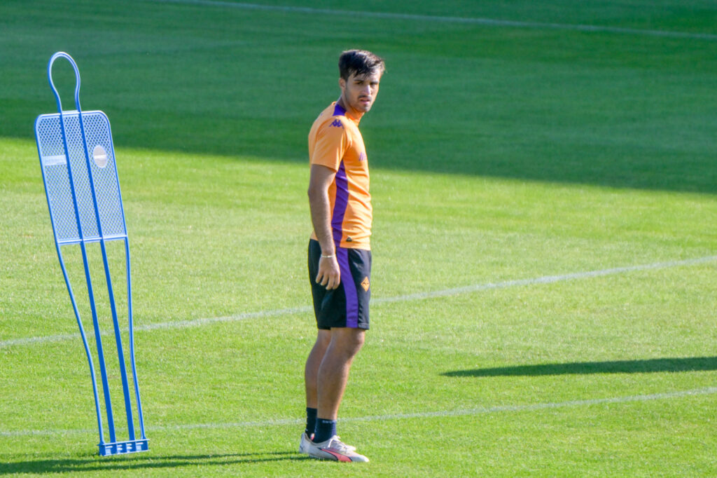 BAGNO A RIPOLI AL VIOLA PARK PROSEGUE IL RITIRO DELLA FIORENTINA