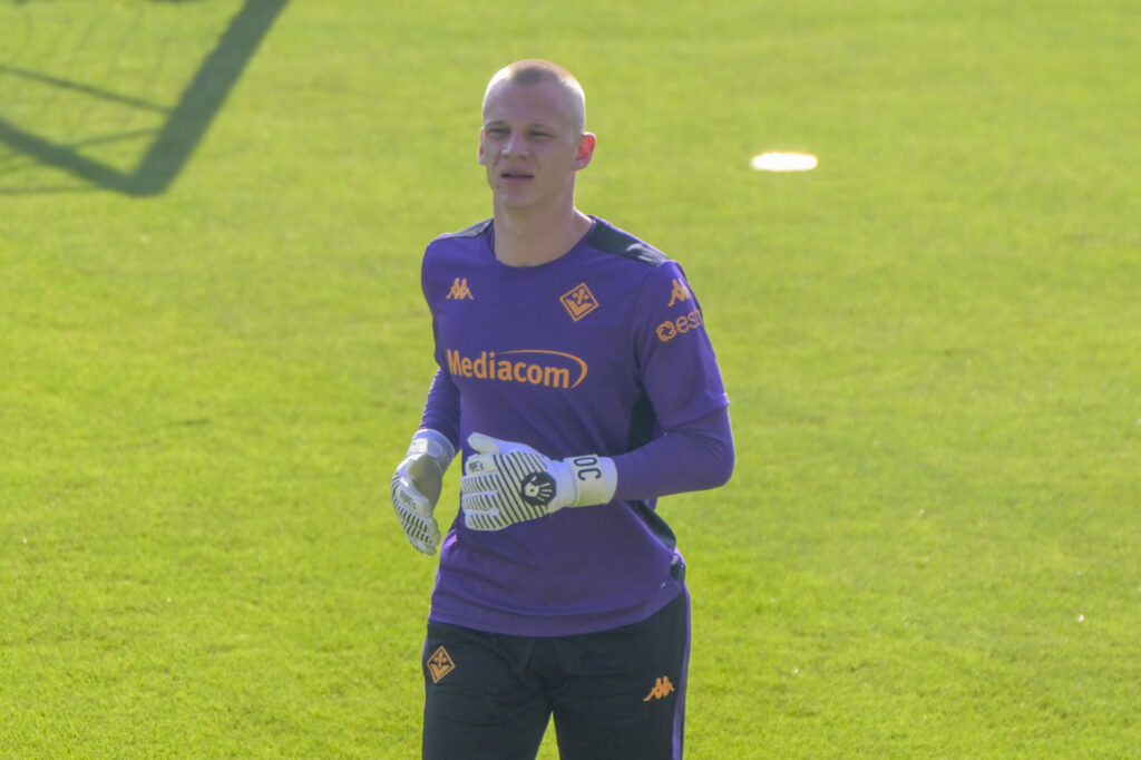 BAGNO A RIPOLI AL VIOLA PARK PROSEGUE IL RITIRO ESTIVO DELLA FIORENTINA IN PREPARAZIONE ALLA PROSSIMA STAGIONE SPORTIVA