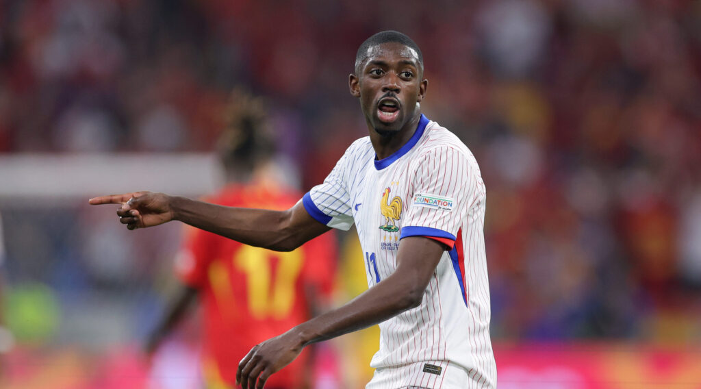 Spain v France: Semi-Final - UEFA EURO 2024