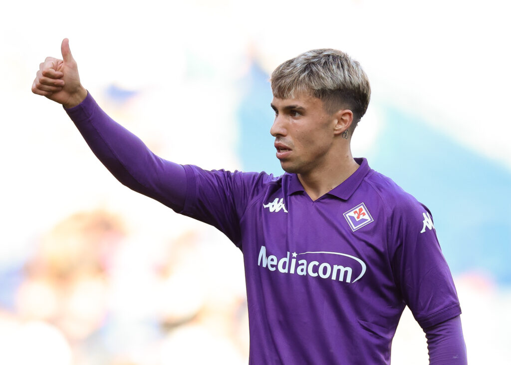 Bolton Wanderers v ACF Fiorentina - Pre-Season Friendly