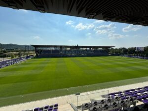 Viola Park