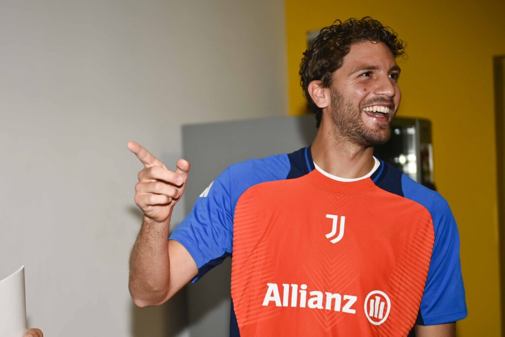 Juventus Medical Tests