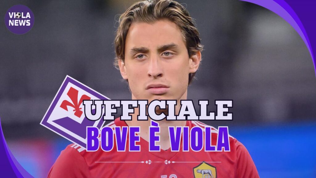 Bove ufficiale