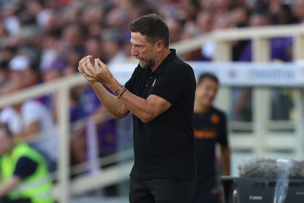 eusebio di francesco