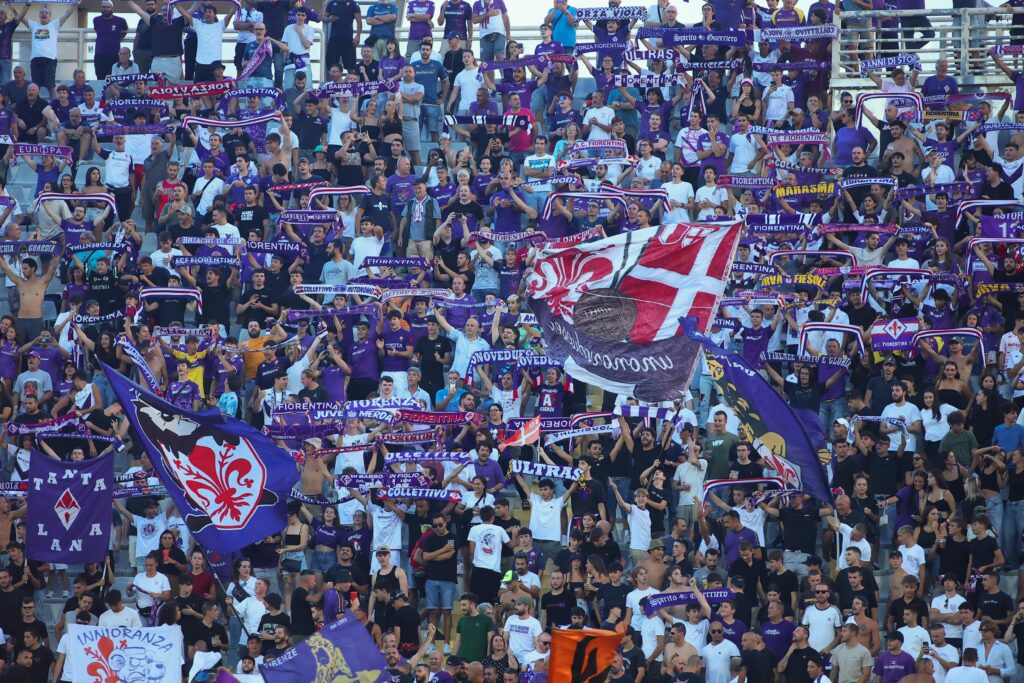 Tifosi