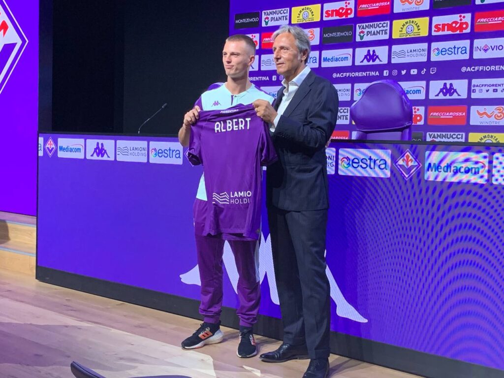 Ferrari Gudmundsson