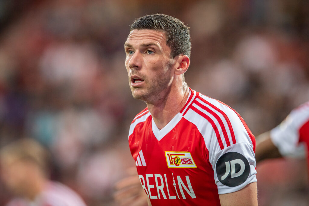 1. FC Union Berlin v Real Sociedad - Pre-Season Friendly
